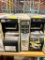 (2) Zebra Printers, Model 110XI4, RFID Ready