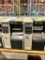 (2) Zebra Printers, Model 110XI4, RFID Ready