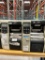 (2) Zebra Printers, Model 110XI4, RFID Ready