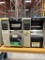 (2) Zebra Printers, Model 110XI4, RFID Ready