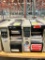 (2) Zebra Printers, Model 110XI4, RFID Ready