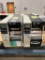 (2) Zebra Printers, Model 110XI4, RFID Ready