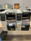 (2) Zebra Printers, Model 110XI4, RFID Ready