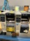 (2) Zebra Printers, Model 110XI4, RFID Ready