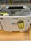 (3) Lexmark Laser Printers, Model MS610DN