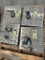 (4) Avery Weight Tronix Digital Scales