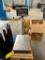 UWE Platform Scale, S/N NXJ10208