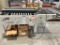 Interpack Packaging System, Model USA20-SB-BO, S/N TM06217H010, 115 V, 60 Hz, 6 A, Single Phase