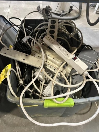 Power Strips