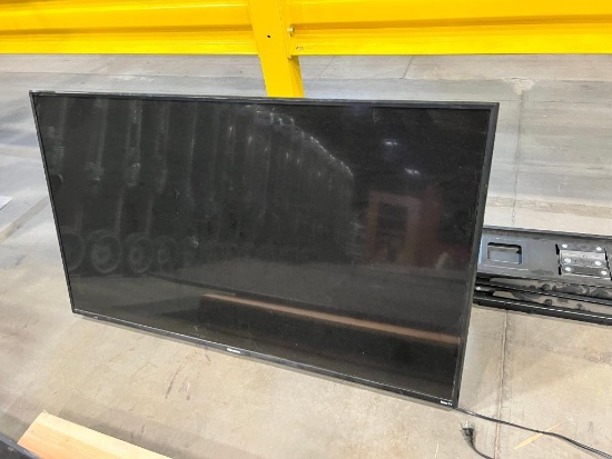 Hisense 55" Television