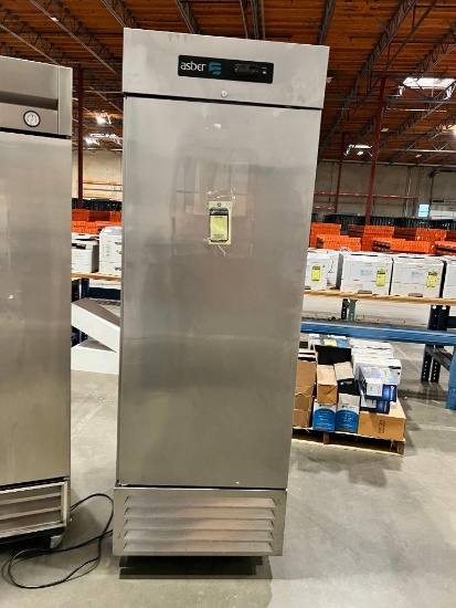 Asber Refrigerator