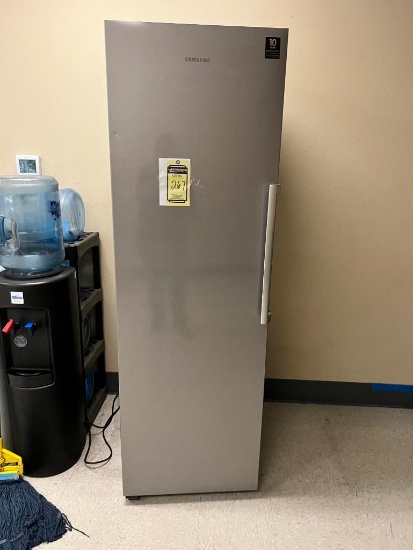 Samsung Freezer