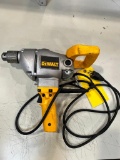 Dewalt Electric 1/2