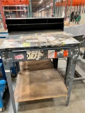(3) Workstations