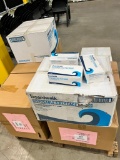 Skid of Disposable Masks