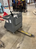 Mouse Cart