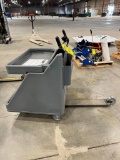 Mouse Cart