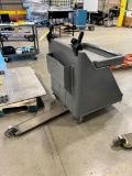 Mouse Cart
