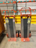 (2) 4-Wheel Dolly w/ 3