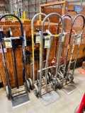(5) 2-Wheel Dolly