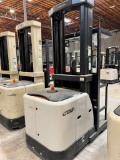 2012 Crown 3,000 Lb. Order Picker, 3500 Series, s/n 1A380759, 3,237 Hours