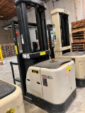 2011 Crown 3,000 Lb. Order Picker, 3500 Series, s/n 1A373920, 4,521 Hours