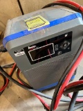 EnerSys Enforcer Battery Charger, Model E1P3HL4Y, s/n S1576589, 3-Phase (Delayed Removal - 2 Weeks)