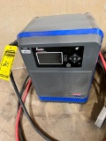 Enersys Enforcer Battery Charger, Model EIP3-HL-4Y, s/n SI576588, 3-Phase