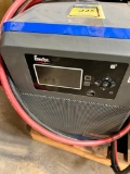 Enersys Enforcer HF Battery Charger, Model EIP3-HL-4Y, s/n SB555153, 3-Phase