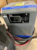 Enersys Enforcer HF Battery Charger, Model EPS-HL-4Y