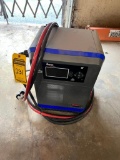 Enersys Enforcer HF Battery Charger, Model EIP3-HL-4Y, s/n SD562204, 3-Phase