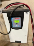 Enersys Enforcer HF Battery Charger, s/n HVE27704