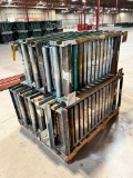 Skid of Battery Rollers