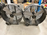 (2) Uline 36