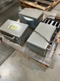 Skid of Toaster Ovens