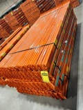 (252X) Interlake Beams 8' x 2-1/2''
