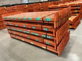 (280X) Interlake Beams 96