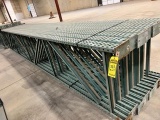 (45X) Interlake Uprights 20' x 36''