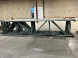 (15X) Interlake Uprights 18' x 40''