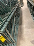 (15x) 20' T x 36'' D Teardrop Uprights