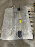 Dock Plate