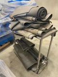 Assorted Rugs