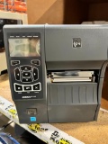 (New) Zebra Printer Model ZT410