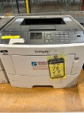(3) Lexmark Laser Printers, Model MS610DN