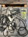 (3) Avery Weight Tronix Digital Scales