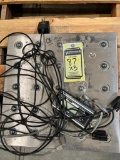 (3) Avery Weight Tronix Digital Scales