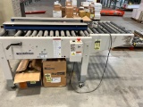 Interpack Packaging System, Model USA20-SB-BO, S/N TM06217H010, 115 V, 60 Hz, 6 A, Single Phase