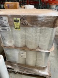 Skid of Stretch Wrap