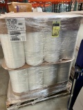 Skid of Stretch Wrap