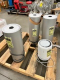 (5) Molekule Air Purifiers